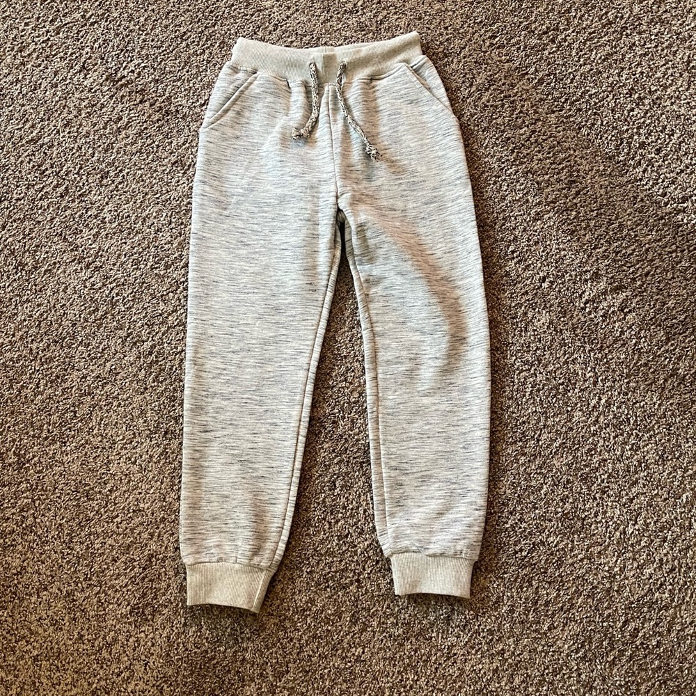 Boys sweatpants